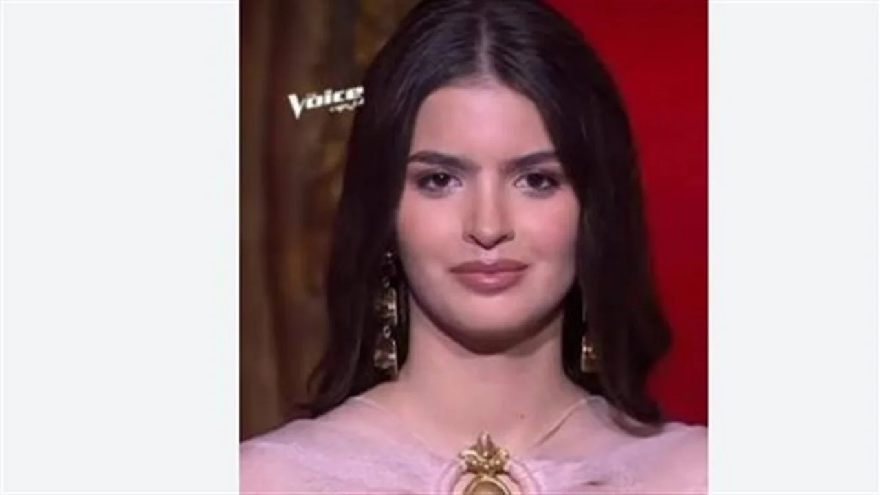 أداء جودي شاهين.. كيف تفوقت على منافسيها في نهائي ذا فويس؟